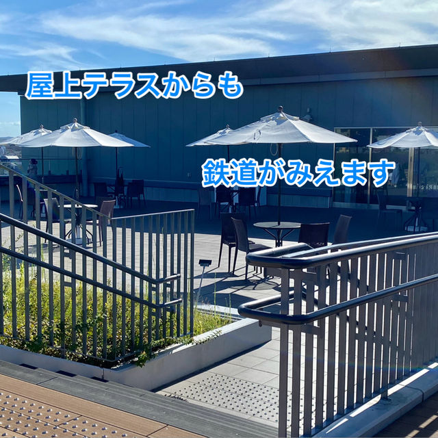 京都旅　家族で楽しめる京都鉄道博物館