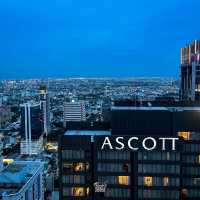 ไปนั่งชมพระอาทิตย์ตกบน Rooftop กัน!!!