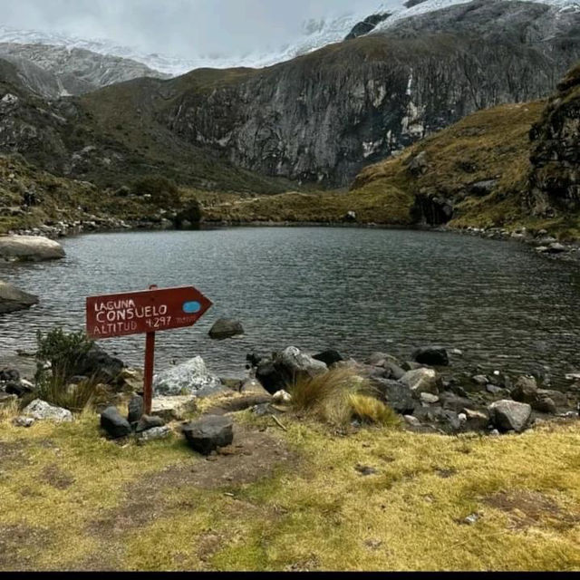 Huaraz: Peru’s Hiking and Backpacking Capital