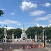 Buckingham Palace