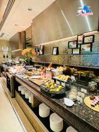 🇲🇾 Eat with me at Shangrila KL