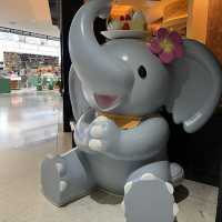 Never get tired of BKK