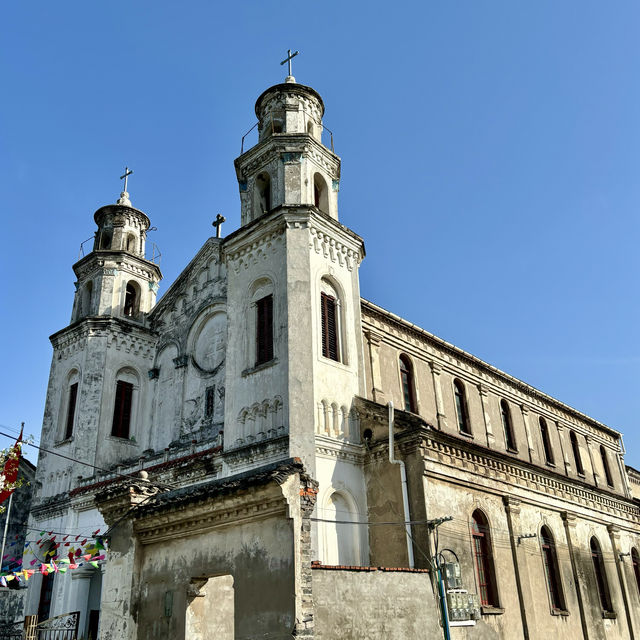 愛看自然美境🎋和歷史建築物⛪️🏯請進來