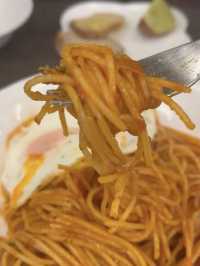 【北九州カフェ】お得なランチが食べられる穴場カフェ🍝