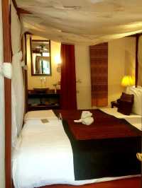 BELLE RIVE BOUTIQUE HOTEL : A 4 STAR GEM OVERLOOKING THE MEKONG RIVER