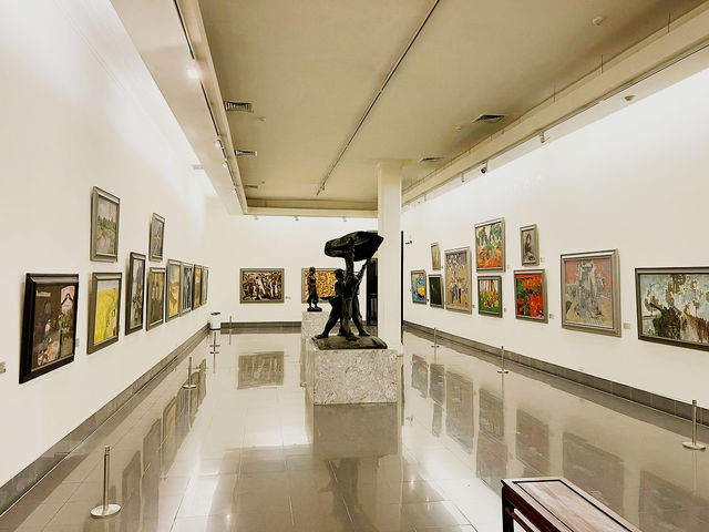 Hanoi Museum