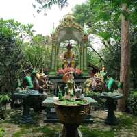 Wat Namtok Thammarot
