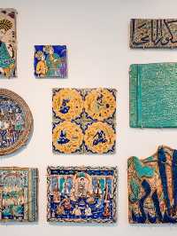 📍Islamic Arts Museum Malaysia