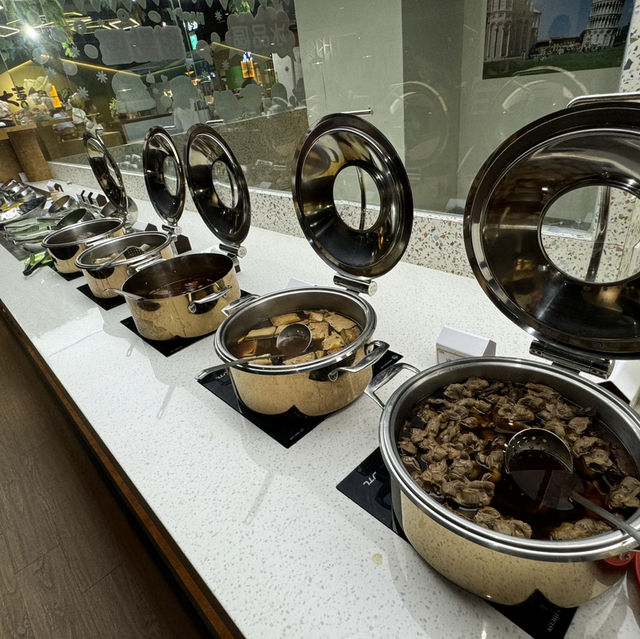 《大喜鍋 · 屏東店》