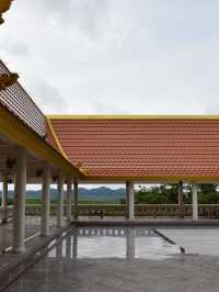 ทำบุญ วัดบุญญาวาส ชลบุรี ที่เที่ยวใกล้กรุงเทพ