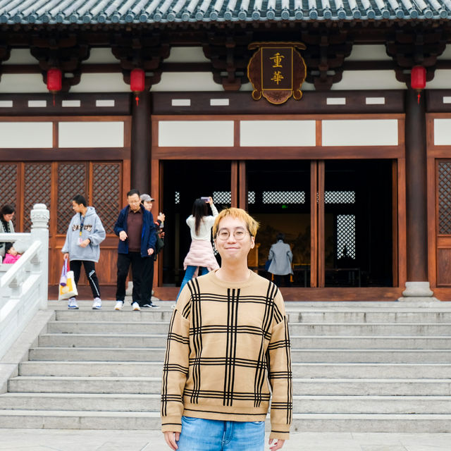 Deshou Palace Site Museum: A Glimpse into Southern Song Dynasty's Imperial Heritage in Hangzhou