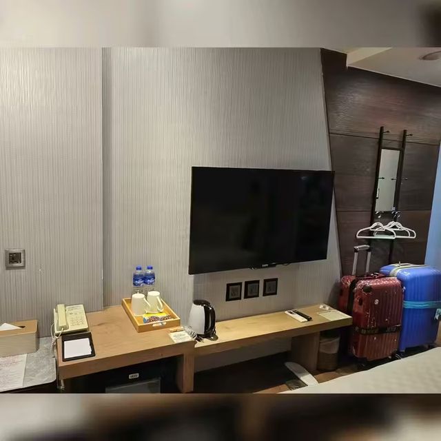 台北車站性價比高精品酒店😉