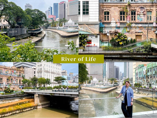 พิกัดที่เที่ยวกัวลาลัมเปอร์