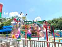 สวนน้ำ Water Fun สวนน้ำในดรีมเวิลด์