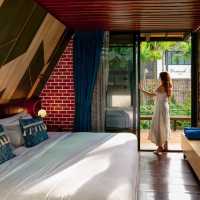 รีสอร์ทเขาใหญ่ La Cocotte Villa & Farm Khao Yai 