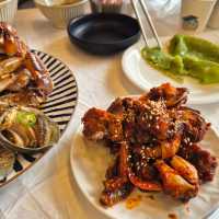제주 맛집 삼다장