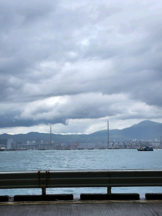 산책로를 걷고 해변뷰의 식당과 카페까지 즐길 수 있는 케네디타운-☆