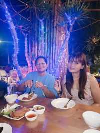 หาดบางเสร่ ชมพระอาทิตย์ตกสุดโรแมนติก 🥰
