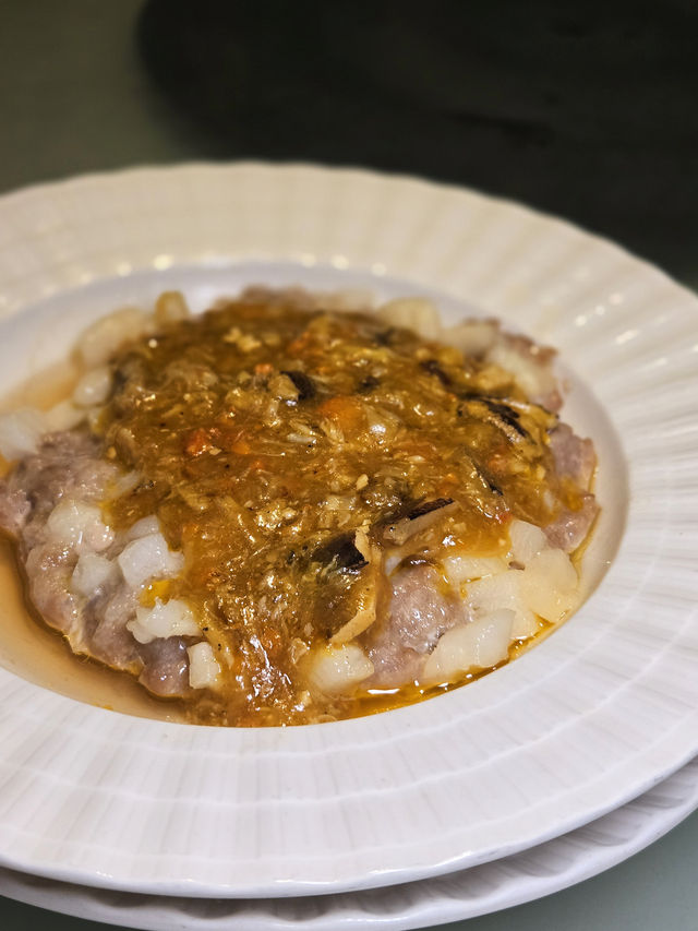 大閘蟹之夜