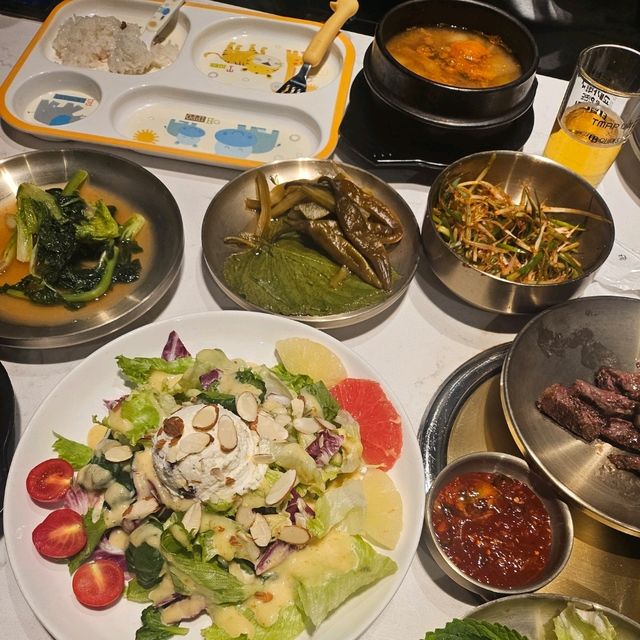 고기는 여기가 최고