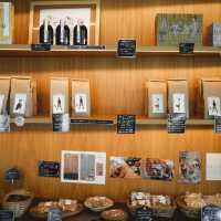 Kannon Coffee Kichijoji คาเฟ่สุดอบอุ่นที่โตเกียว