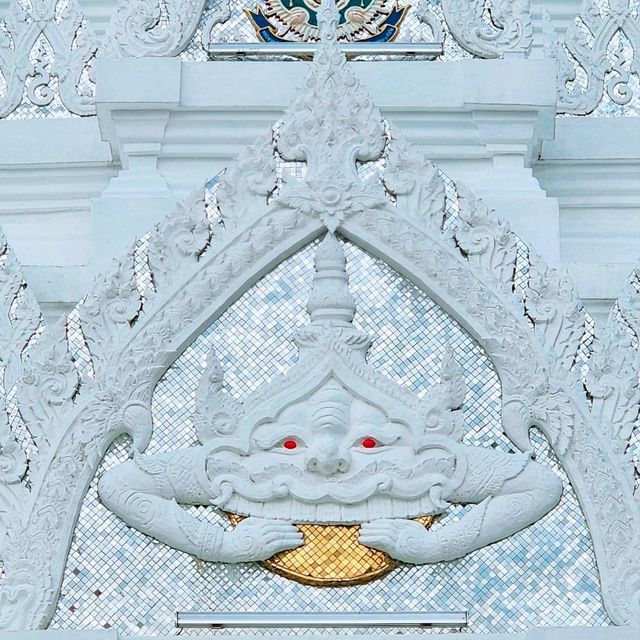 ศาลหลักเมืองสุราษฎร์ธานี