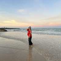 หาดสวยสิชล