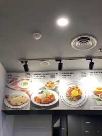 Enjoy your best meal here! 🍲