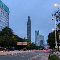 Day Trip to Shenzhen