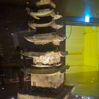 Leeum Museum: A Timeless Confluence of Art, Architecture, and Heritage