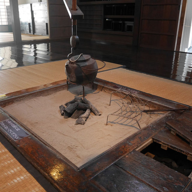 【青森/五所川原】太宰治の生家、斜陽館