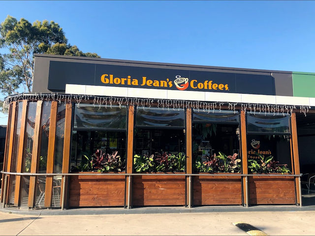 Gloria Jean's Coffees Greenacre DT