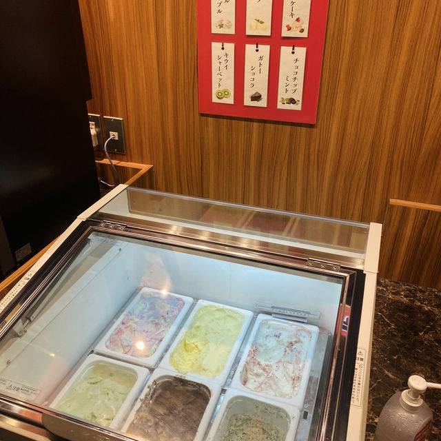 大阪ㅣ熟成燒肉ㅣ食べ放題/吃到飽/buffet