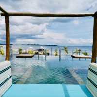 The Calming Montigo Resort Infinity Pool 