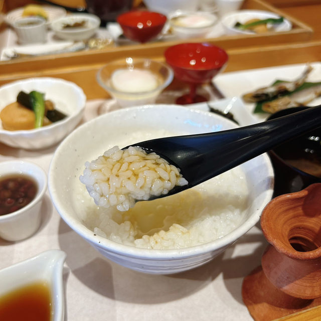 【伊勢】伊勢の大人気のお粥あさごはん『あそらの茶屋』
