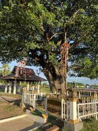 พระธาตุโพนทอง อุดรธานี