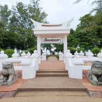หาดสมิหลา สงขลา