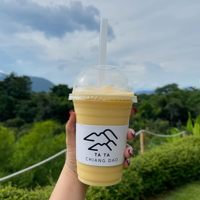 TATA Chiang Dao 