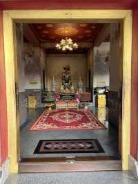 ศาลสมเด็จพระเจ้าตากสินมหาราช