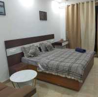 Fully Furnished Luxurious Studio Apartment in Gaur City Centre Greater Noida West 