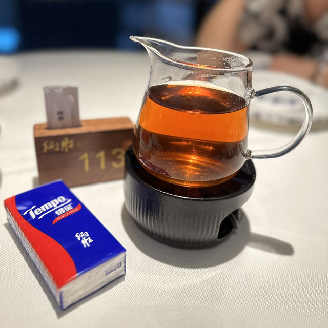 傳統粵菜．精緻地道．炳勝品味