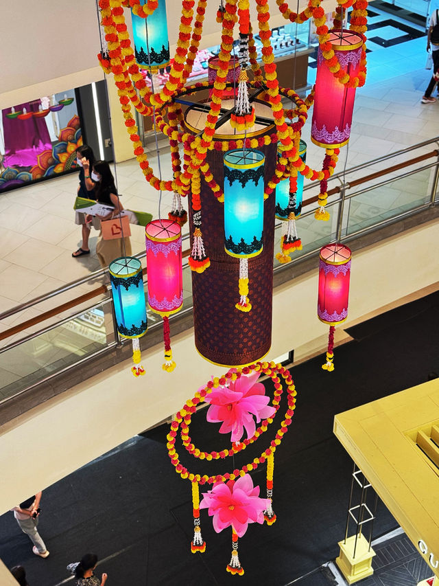 🦚 Malaysia Yearly Diwali Festive 