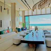 รีวิว Eastin Resort Rayong
