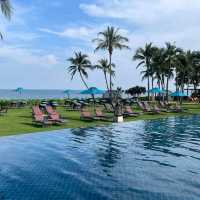 รีวิว Sheraton Hua Hin Resort & Spa
