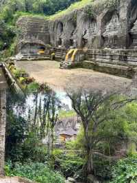 Exploring the Ancient Wonders of Gunung Kawi Temple