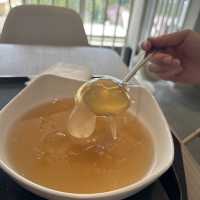 小琉球夏日精選甜品店分享 — 小本愛玉