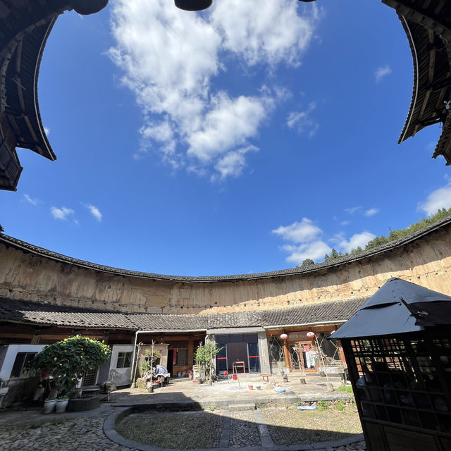 Xiamen : From UNESCO heritage sites to World class Towers
