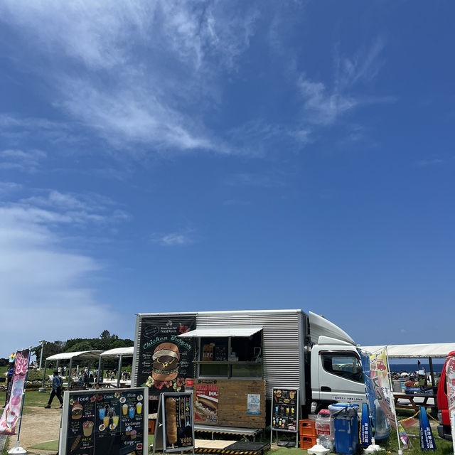 A Fun Getaway to Okinawa Churaumi Aquarium
