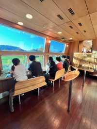 日本獨旅18天Day5 由布院 