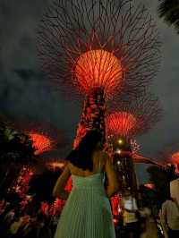Discover the Beautiful Singapore 🇸🇬✨
